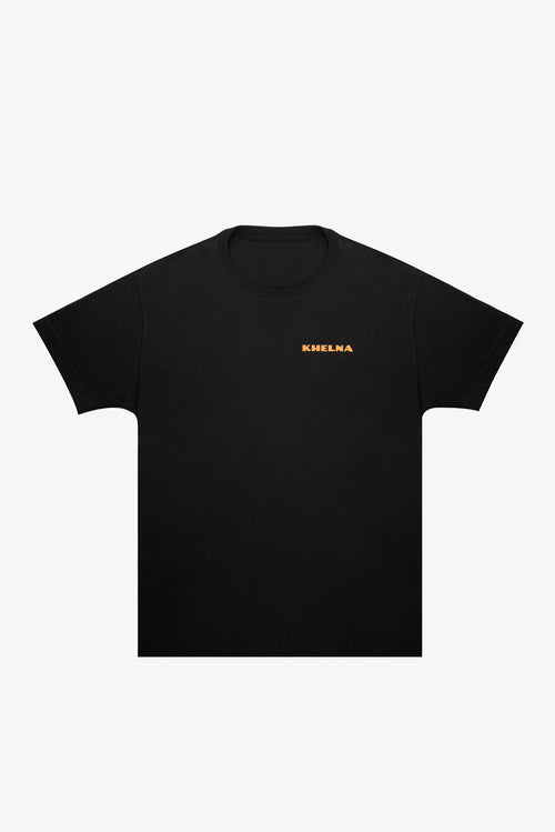 Run It Tee