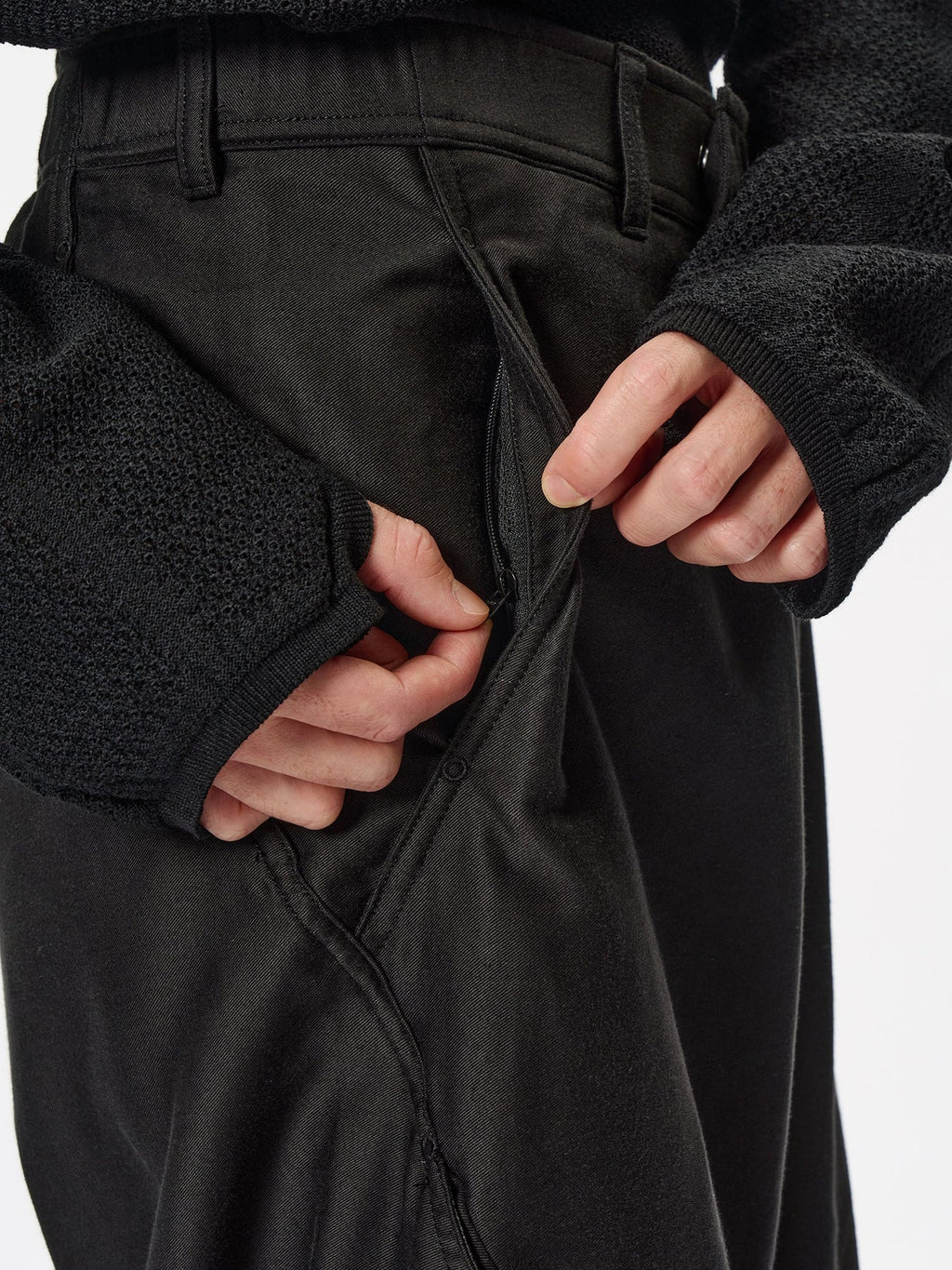 SPIRAL Trail Pant